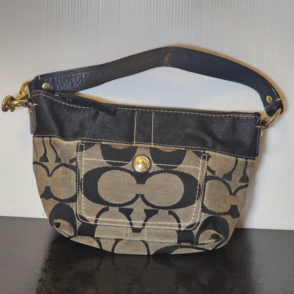 Coach Handbag
